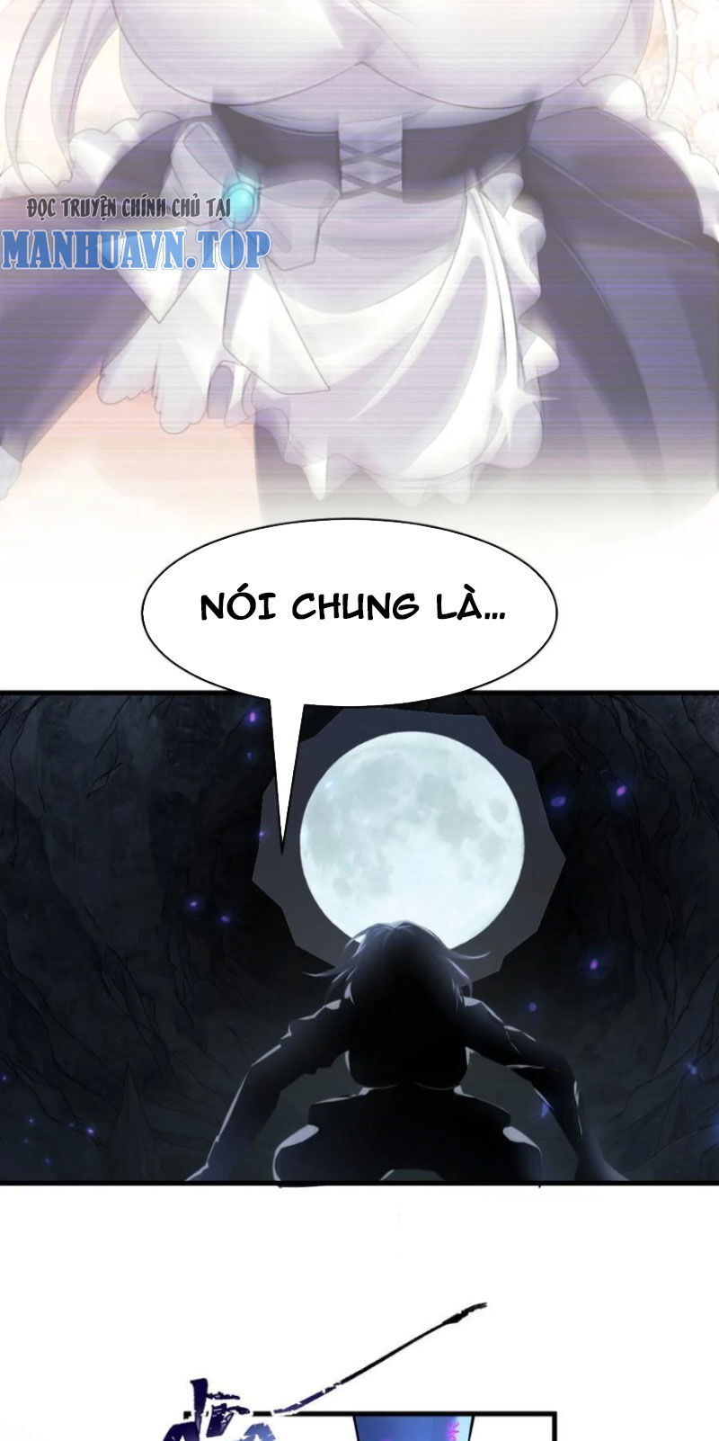 Tu Luyện Thành Tiên Ta Chỉ Muốn Nuôi Nữ Đồ Đệ: Chapter 193