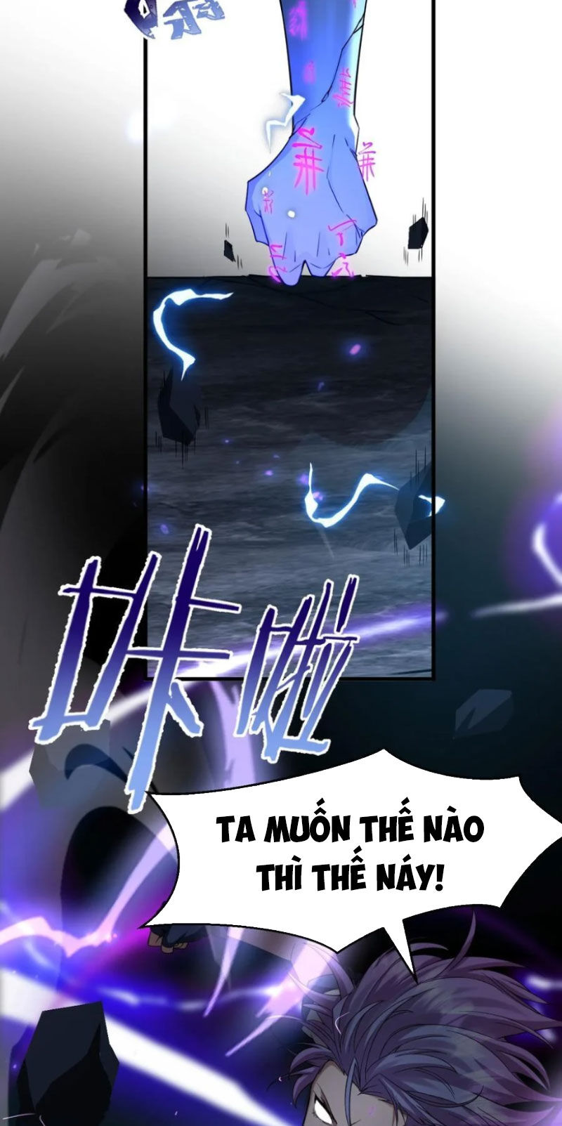 Tu Luyện Thành Tiên Ta Chỉ Muốn Nuôi Nữ Đồ Đệ: Chapter 193