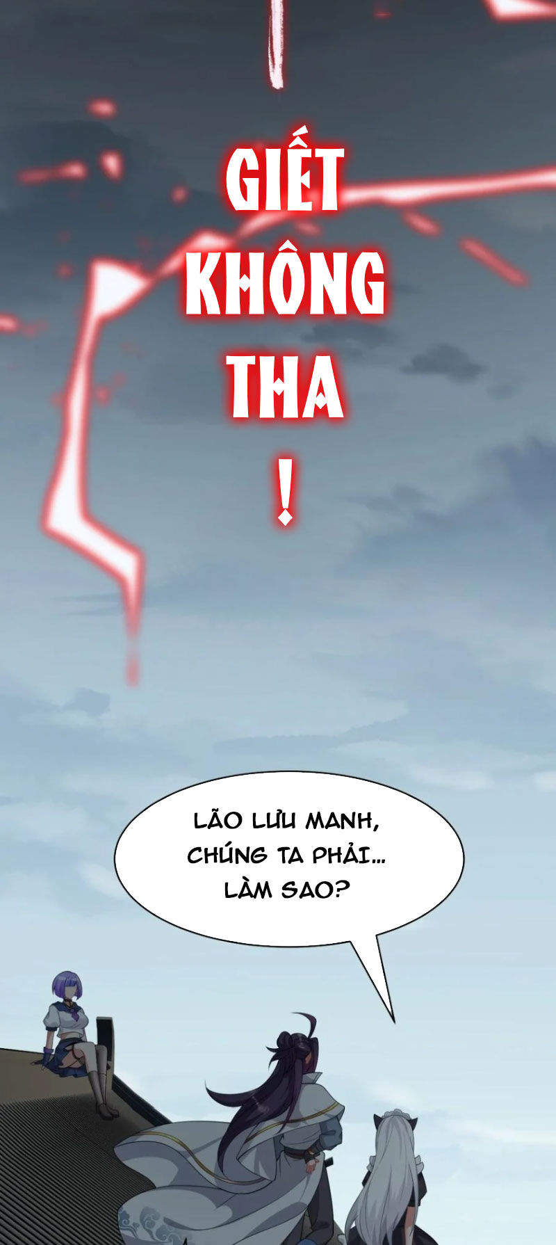 Tu Luyện Thành Tiên Ta Chỉ Muốn Nuôi Nữ Đồ Đệ: Chapter 196