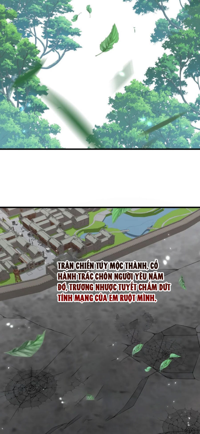 Tu Luyện Thành Tiên Ta Chỉ Muốn Nuôi Nữ Đồ Đệ: Chapter 196
