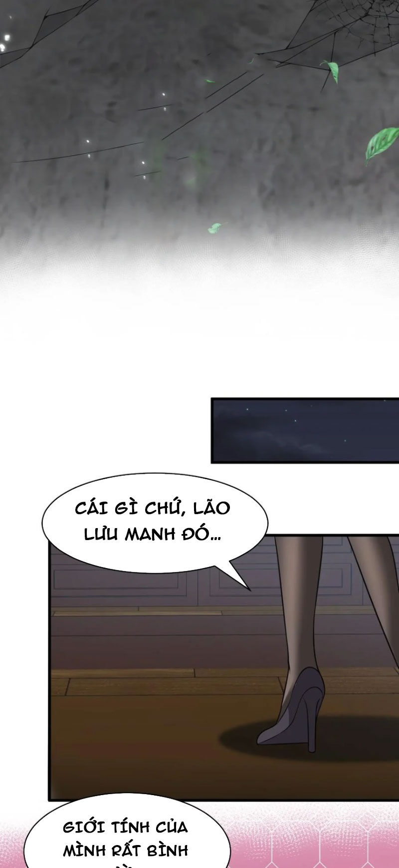 Tu Luyện Thành Tiên Ta Chỉ Muốn Nuôi Nữ Đồ Đệ: Chapter 196