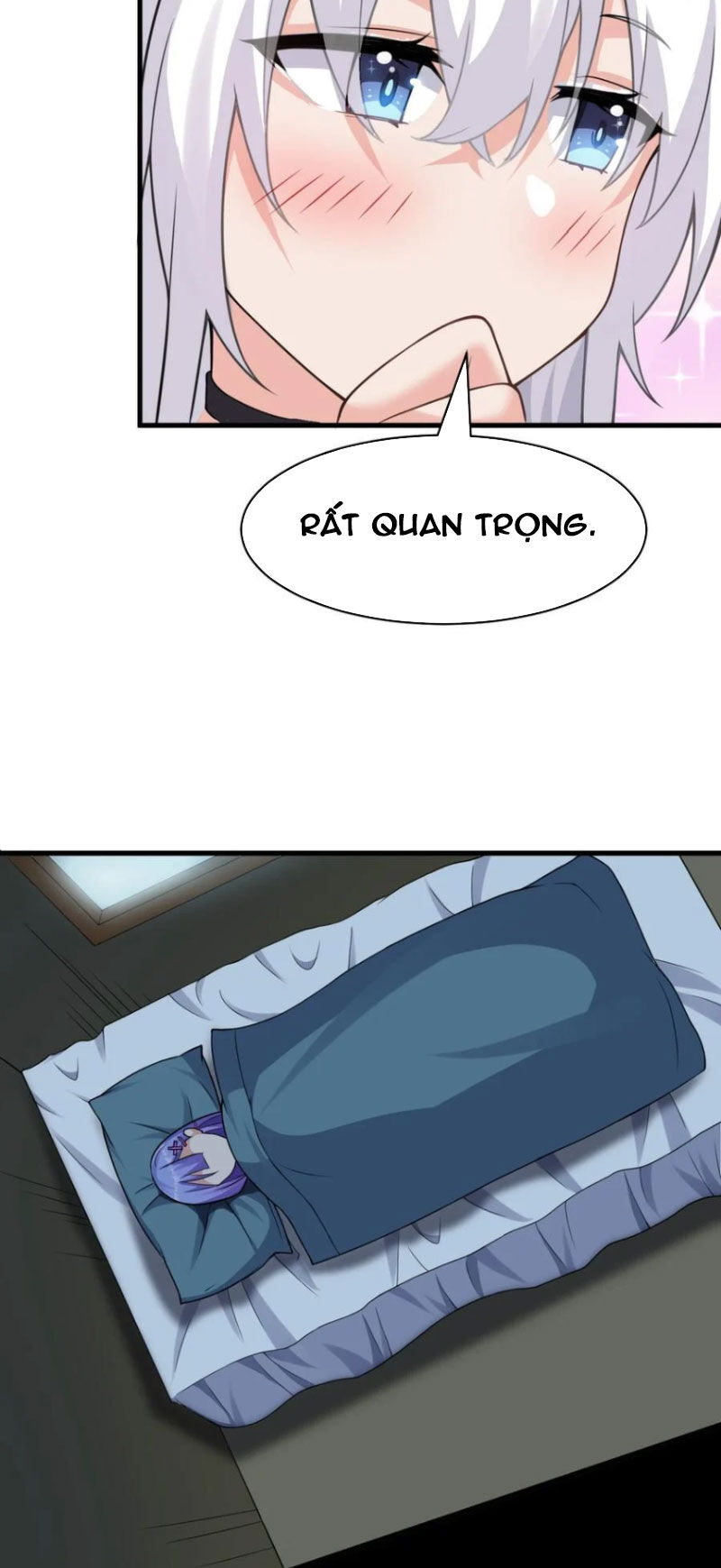 Tu Luyện Thành Tiên Ta Chỉ Muốn Nuôi Nữ Đồ Đệ: Chapter 196