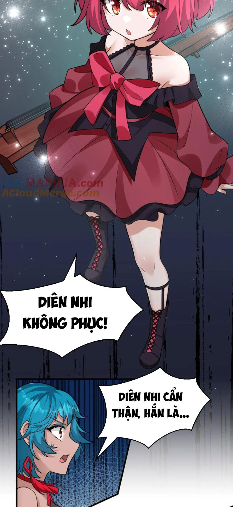 Tu Luyện Thành Tiên Ta Chỉ Muốn Nuôi Nữ Đồ Đệ: Chapter 197