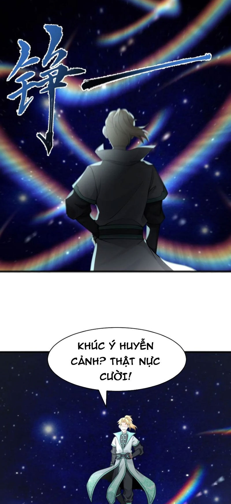 Tu Luyện Thành Tiên Ta Chỉ Muốn Nuôi Nữ Đồ Đệ: Chapter 197