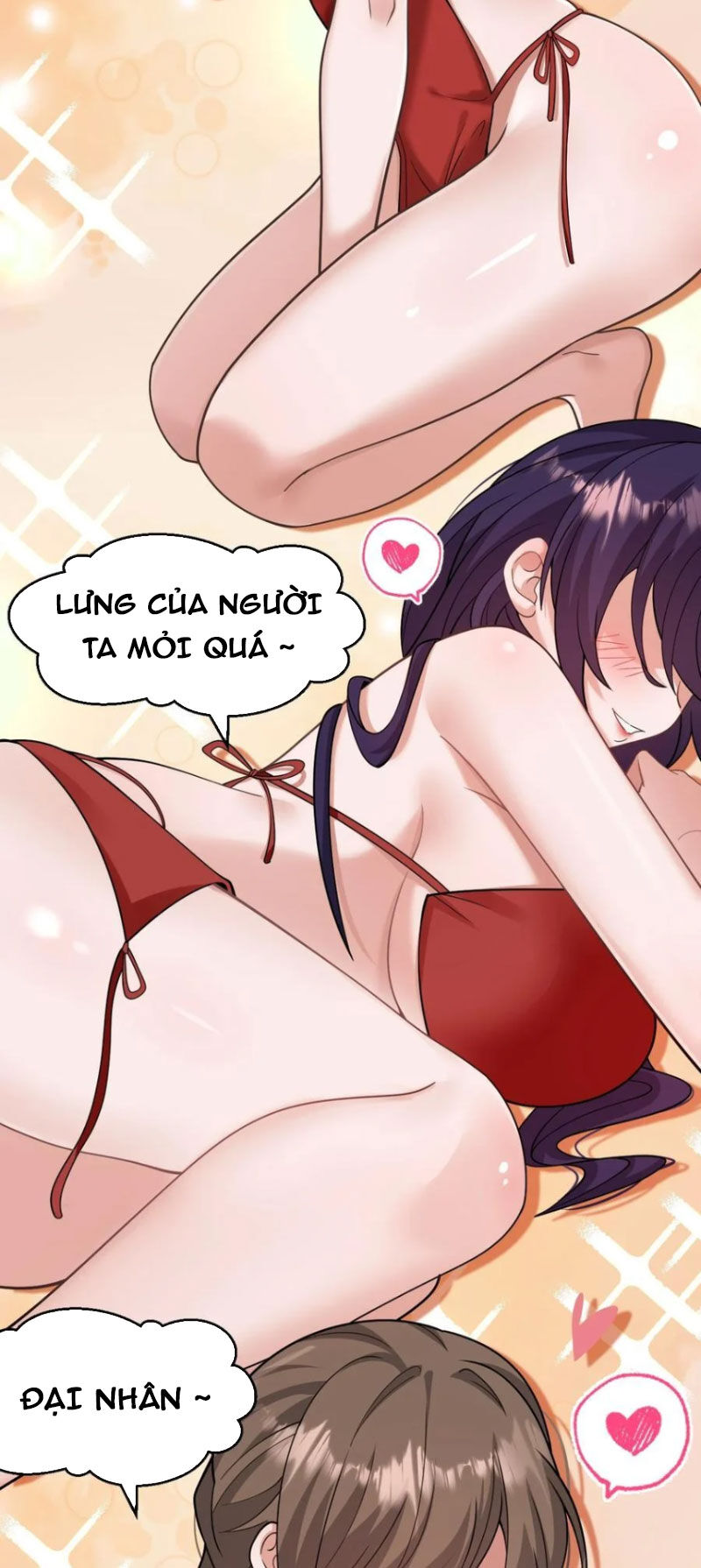 Tu Luyện Thành Tiên Ta Chỉ Muốn Nuôi Nữ Đồ Đệ: Chapter 197