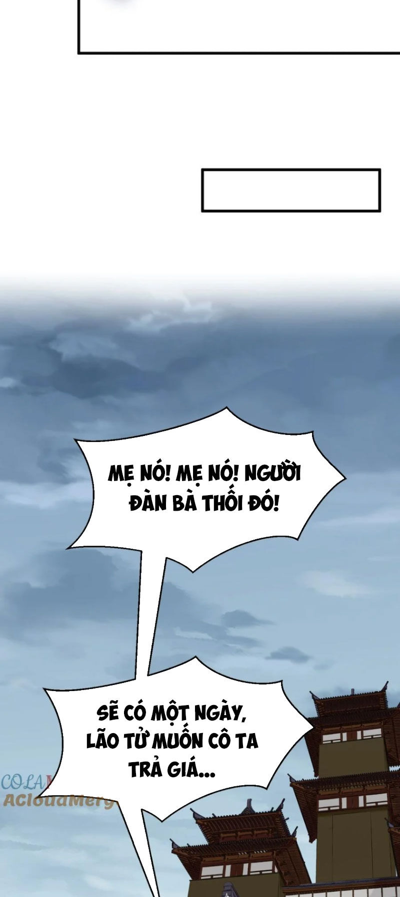 Tu Luyện Thành Tiên Ta Chỉ Muốn Nuôi Nữ Đồ Đệ: Chapter 198