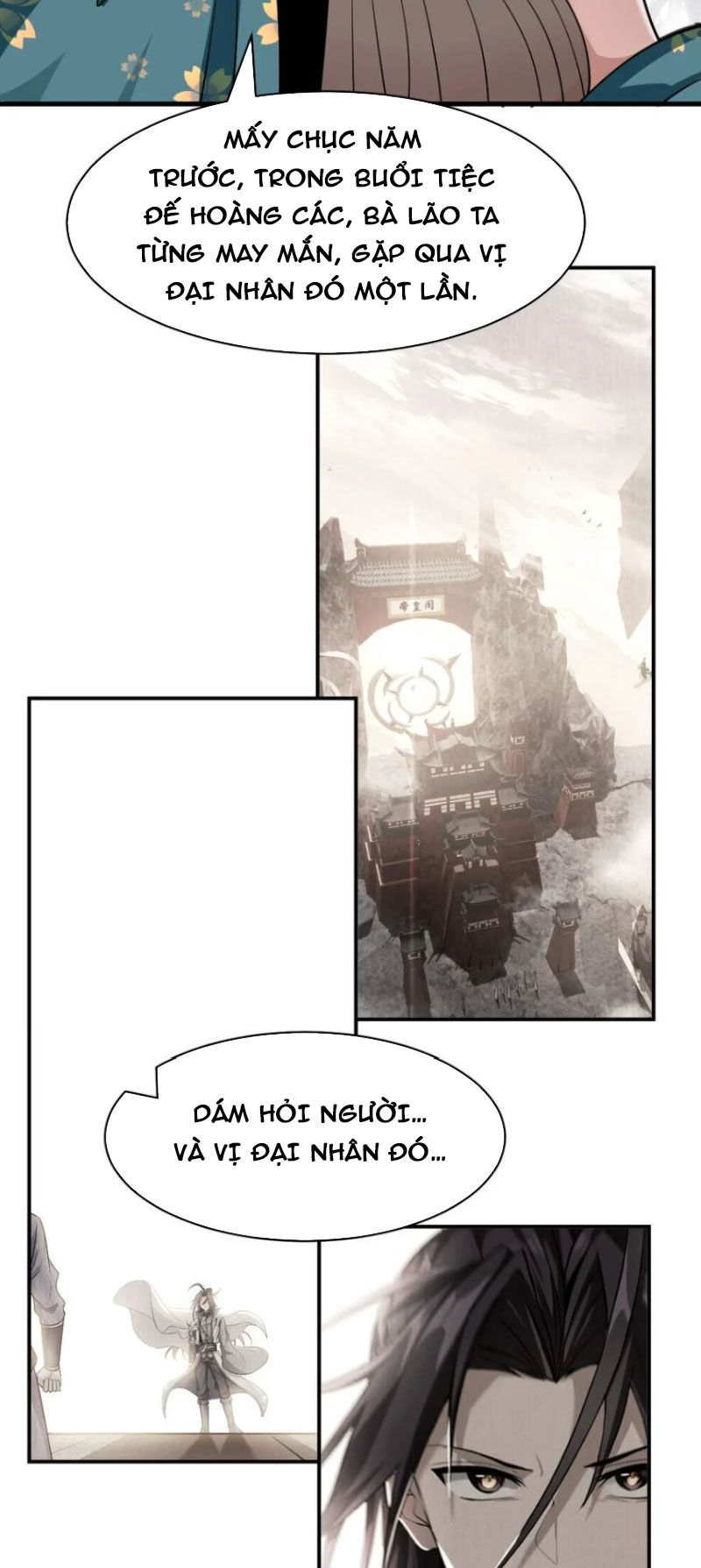 Tu Luyện Thành Tiên Ta Chỉ Muốn Nuôi Nữ Đồ Đệ: Chapter 198