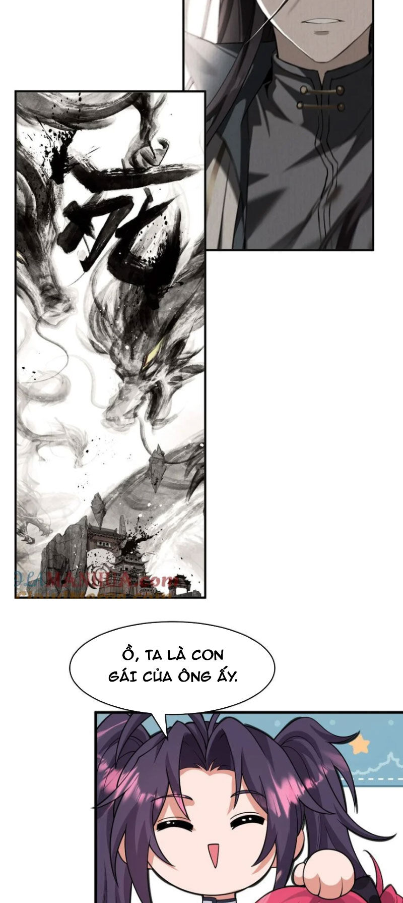 Tu Luyện Thành Tiên Ta Chỉ Muốn Nuôi Nữ Đồ Đệ: Chapter 198