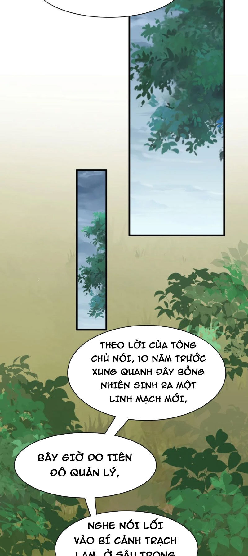 Tu Luyện Thành Tiên Ta Chỉ Muốn Nuôi Nữ Đồ Đệ: Chapter 198
