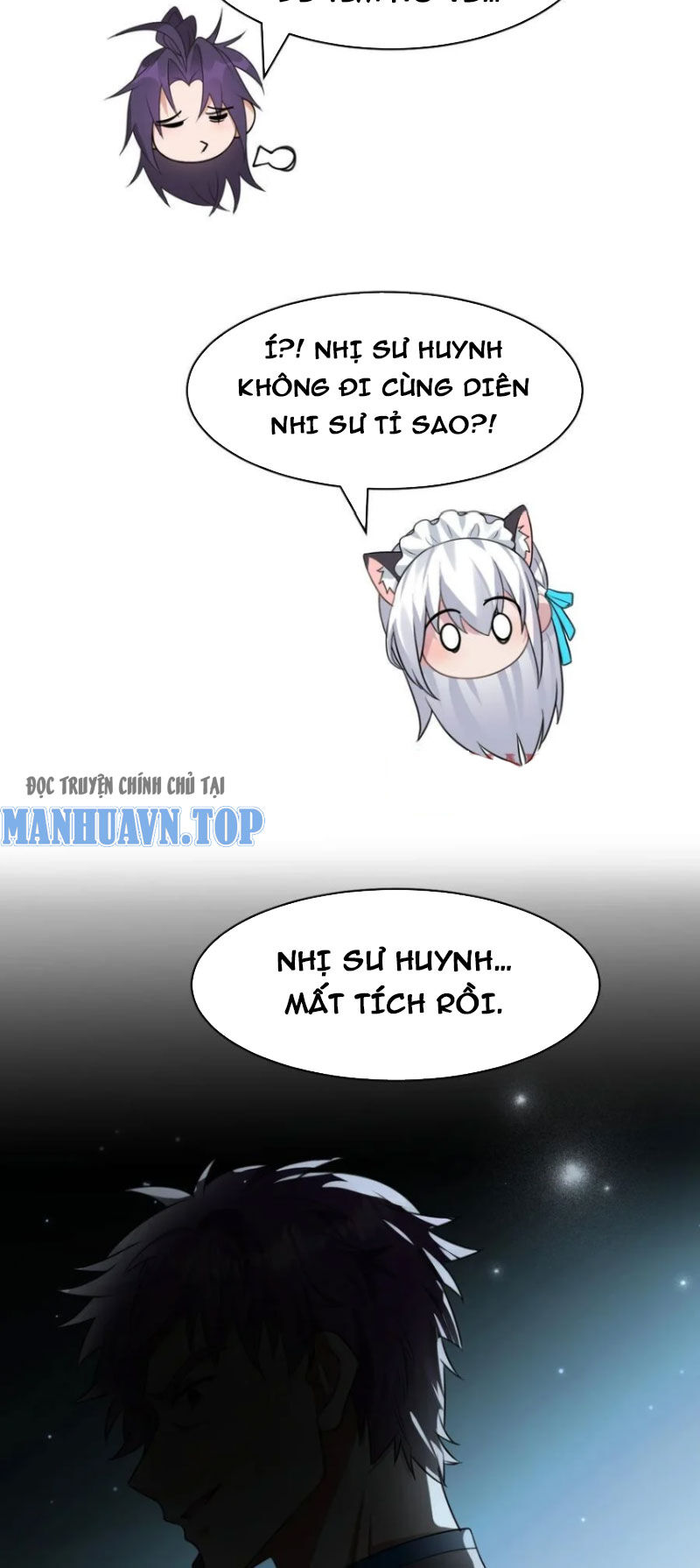 Tu Luyện Thành Tiên Ta Chỉ Muốn Nuôi Nữ Đồ Đệ: Chapter 198