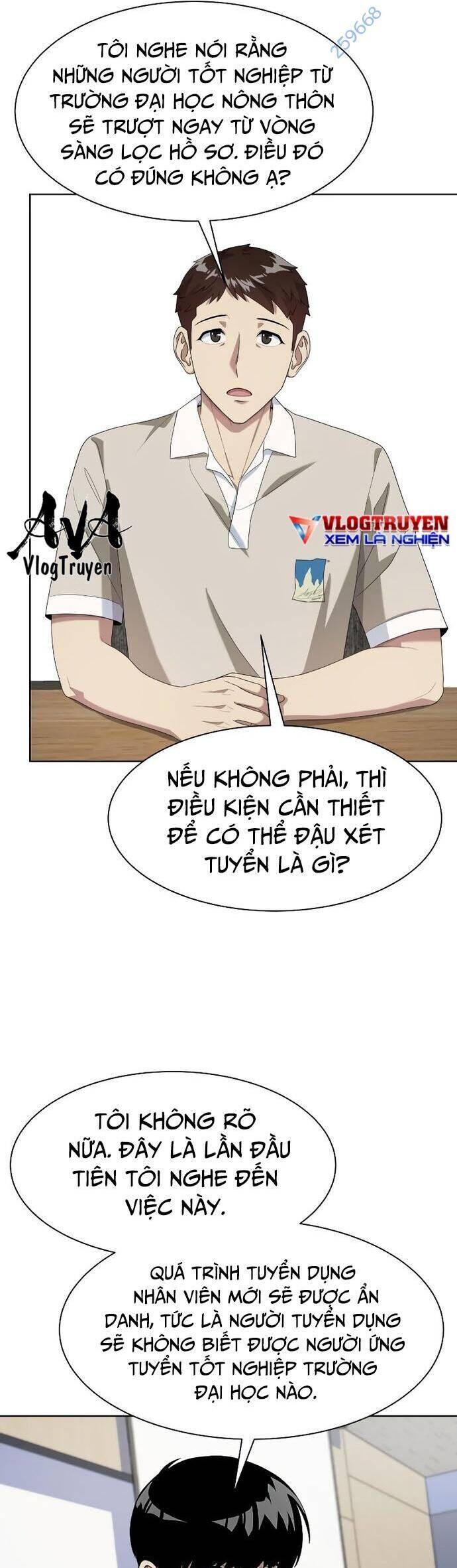 Từ Nhân Viên Vạn Năng Trở Thành Huyền Thoại: Chapter 35