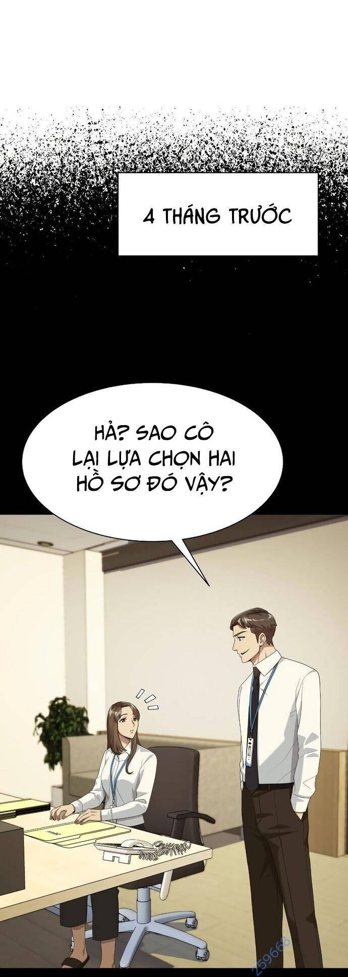 Từ Nhân Viên Vạn Năng Trở Thành Huyền Thoại: Chapter 35