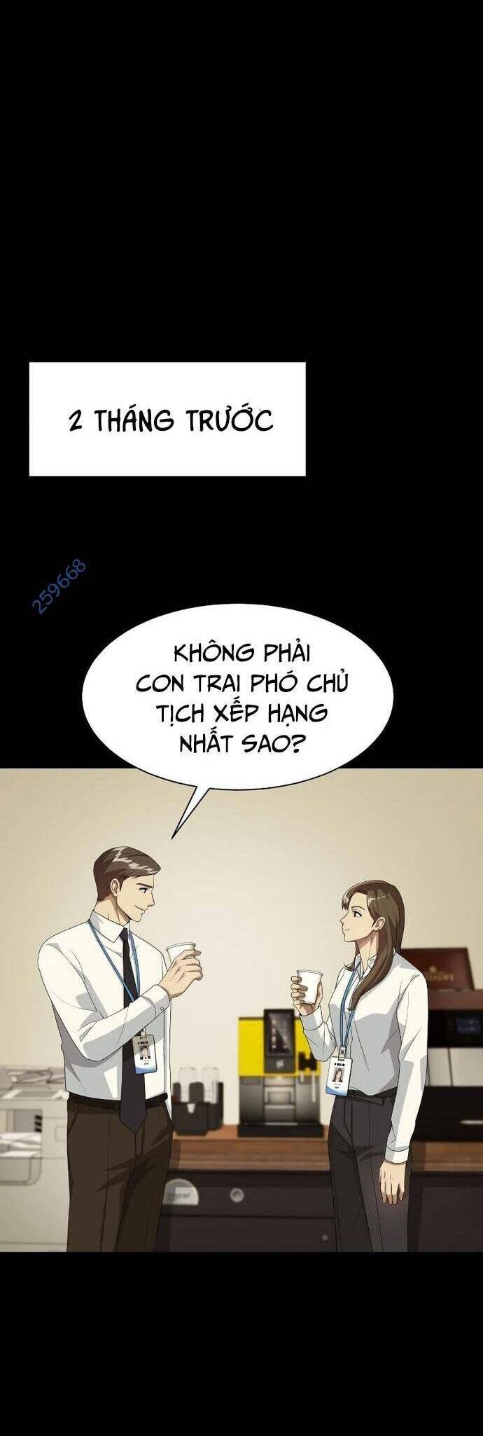 Từ Nhân Viên Vạn Năng Trở Thành Huyền Thoại: Chapter 35