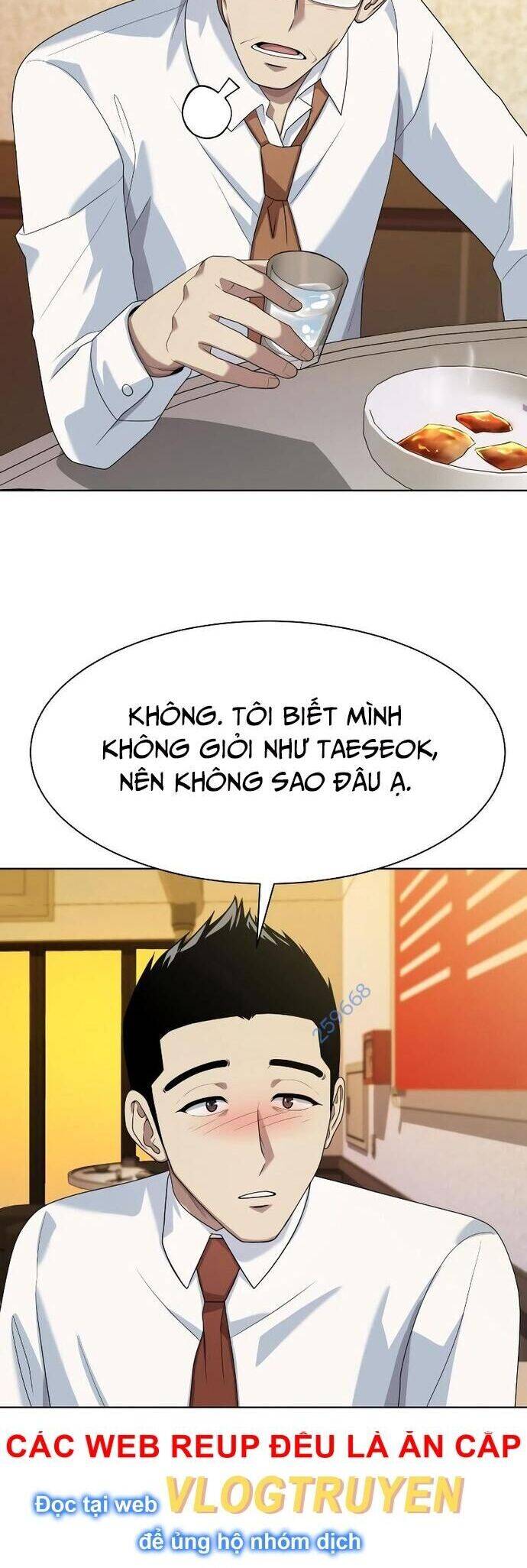 Từ Nhân Viên Vạn Năng Trở Thành Huyền Thoại: Chapter 36