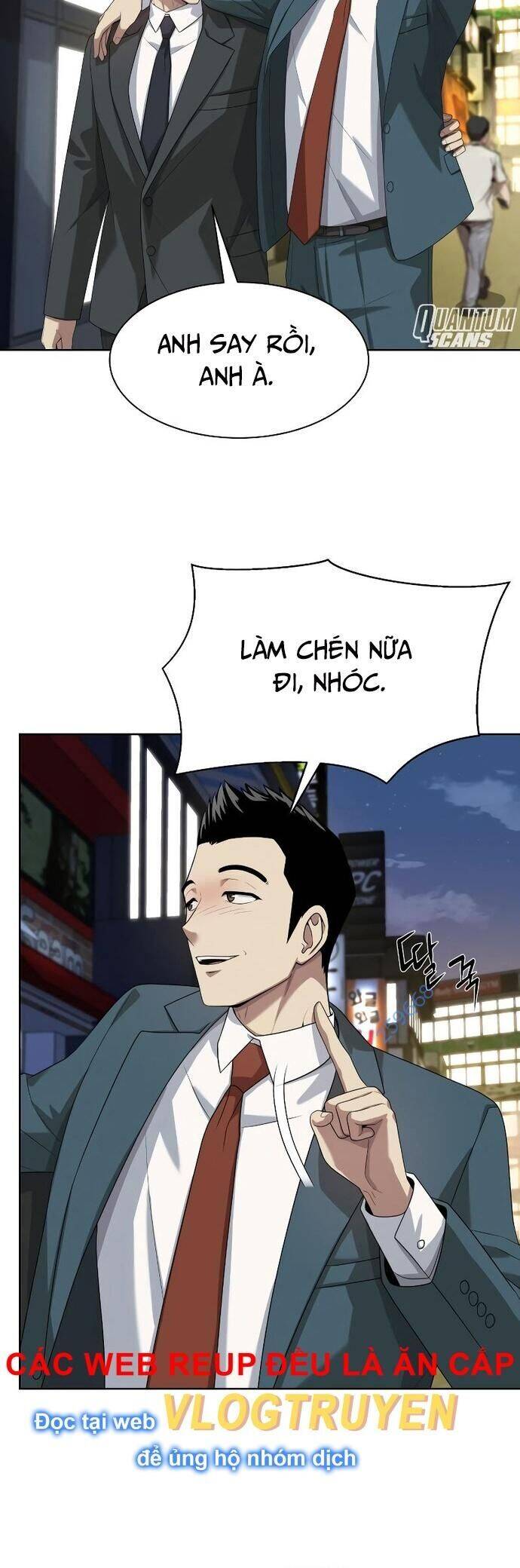 Từ Nhân Viên Vạn Năng Trở Thành Huyền Thoại: Chapter 36