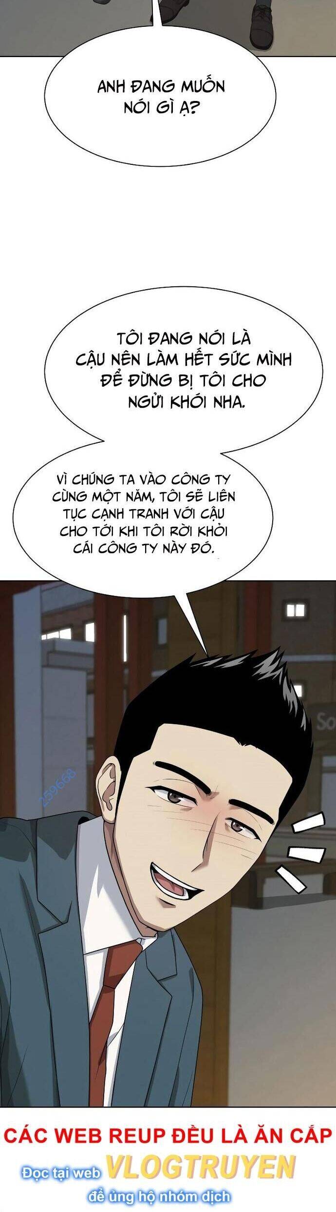 Từ Nhân Viên Vạn Năng Trở Thành Huyền Thoại: Chapter 36