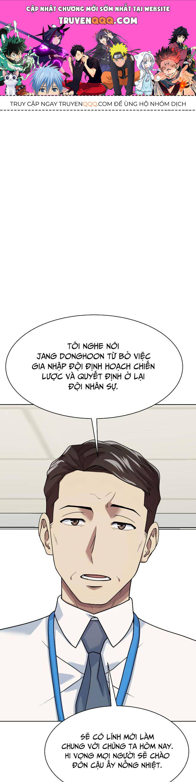 Từ Nhân Viên Vạn Năng Trở Thành Huyền Thoại: Chapter 37