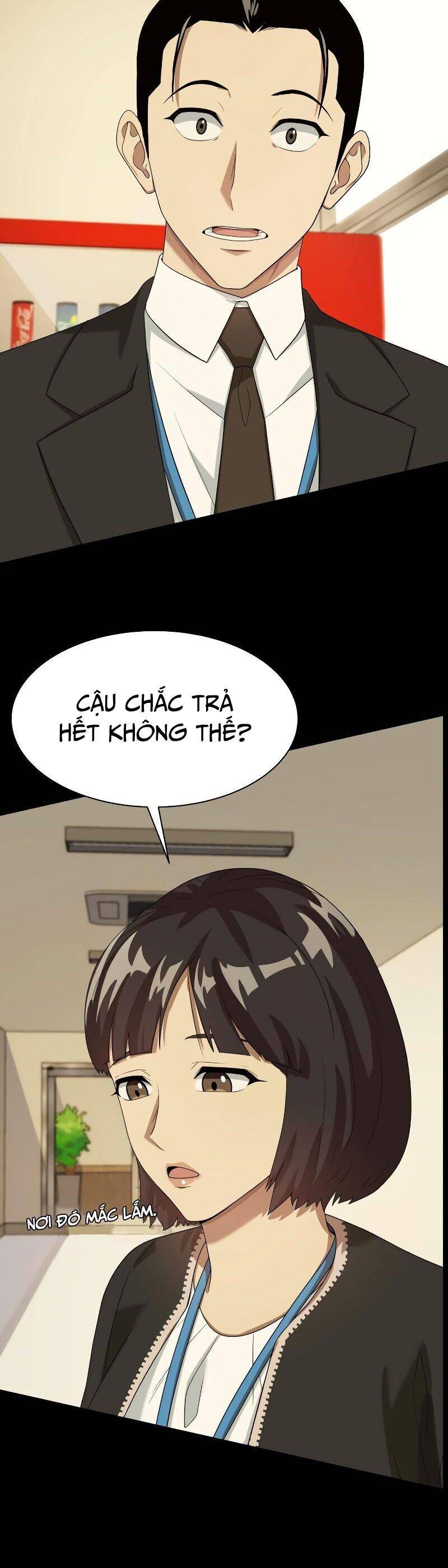 Từ Nhân Viên Vạn Năng Trở Thành Huyền Thoại: Chapter 37