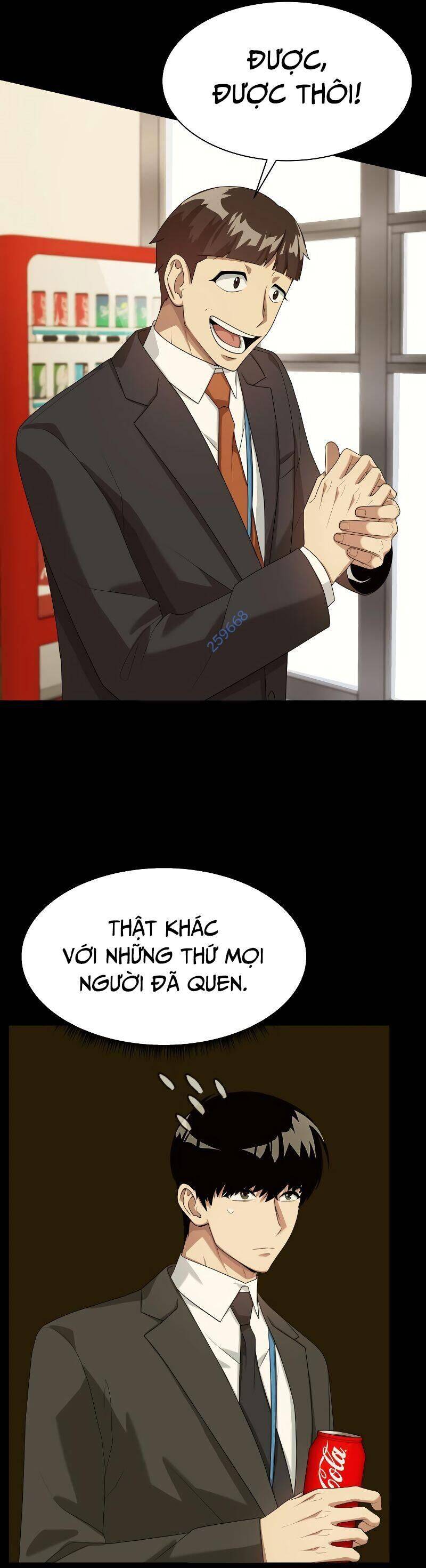 Từ Nhân Viên Vạn Năng Trở Thành Huyền Thoại: Chapter 37