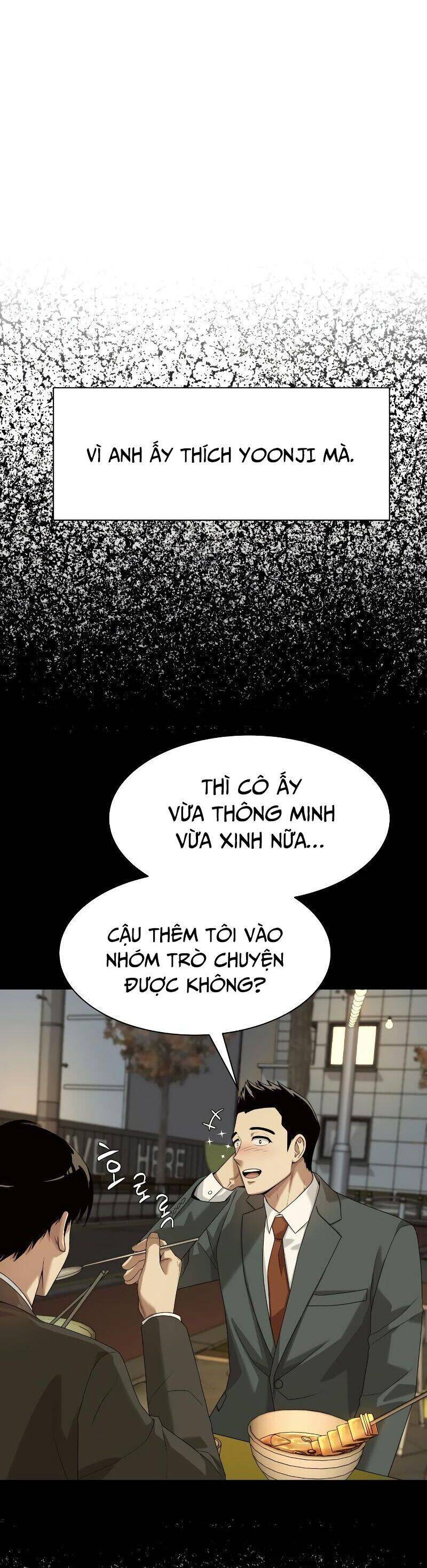 Từ Nhân Viên Vạn Năng Trở Thành Huyền Thoại: Chapter 37