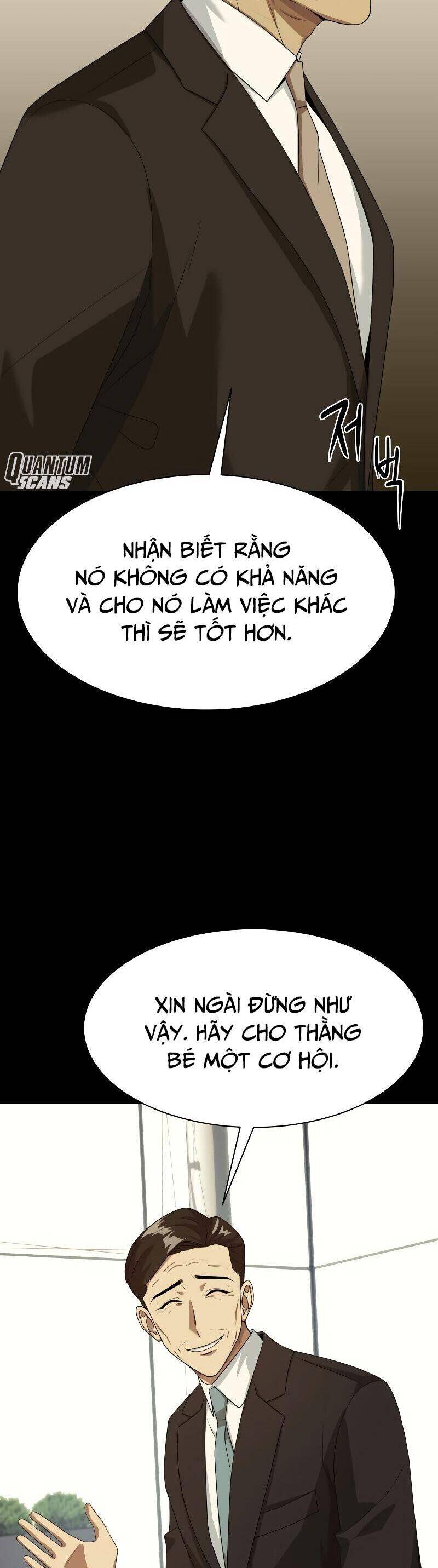 Từ Nhân Viên Vạn Năng Trở Thành Huyền Thoại: Chapter 37