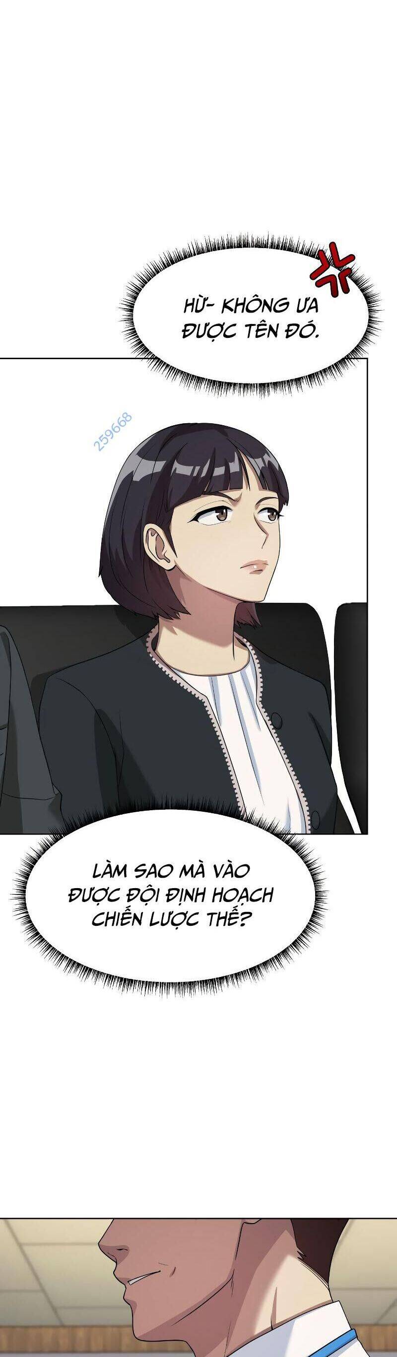 Từ Nhân Viên Vạn Năng Trở Thành Huyền Thoại: Chapter 37