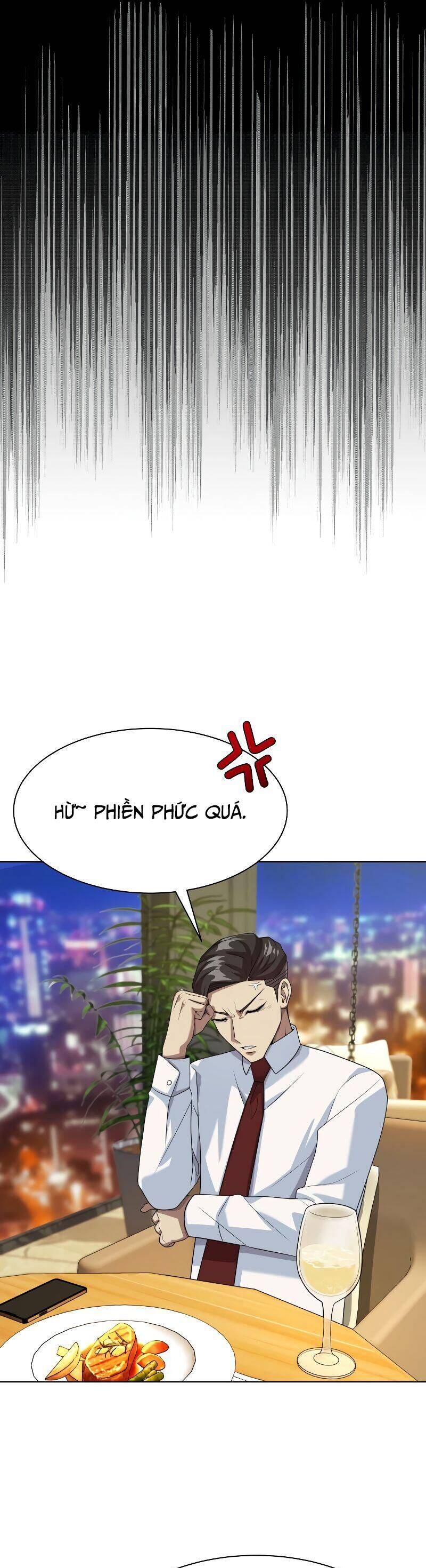 Từ Nhân Viên Vạn Năng Trở Thành Huyền Thoại: Chapter 37