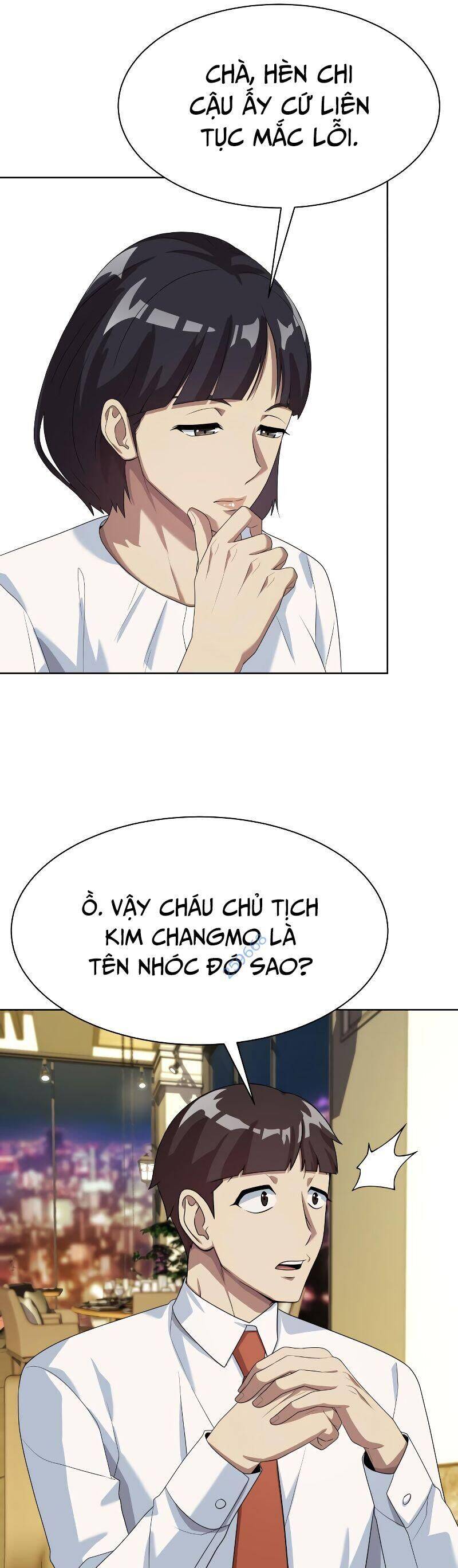 Từ Nhân Viên Vạn Năng Trở Thành Huyền Thoại: Chapter 37