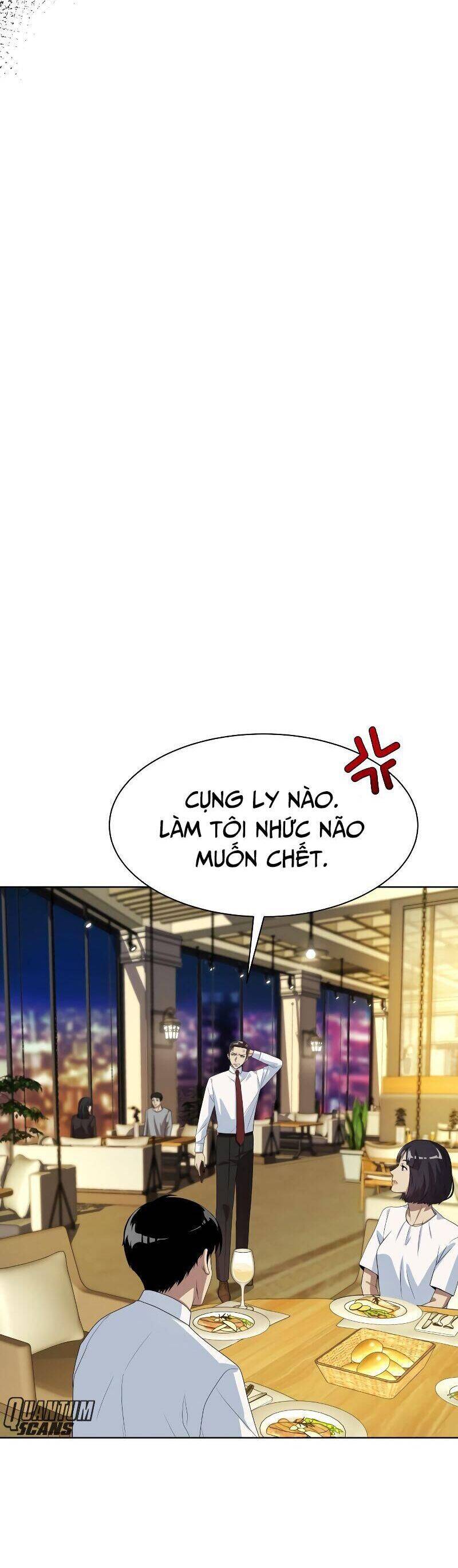 Từ Nhân Viên Vạn Năng Trở Thành Huyền Thoại: Chapter 37
