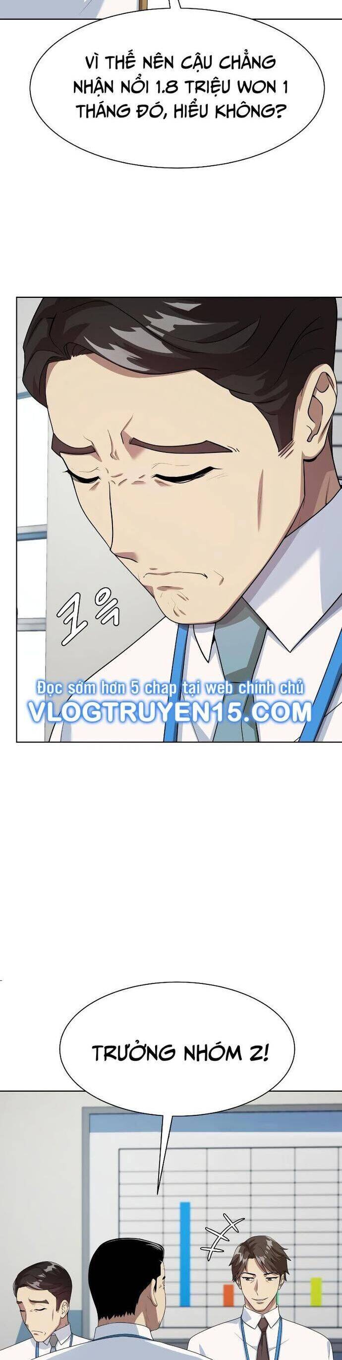 Từ Nhân Viên Vạn Năng Trở Thành Huyền Thoại: Chapter 38