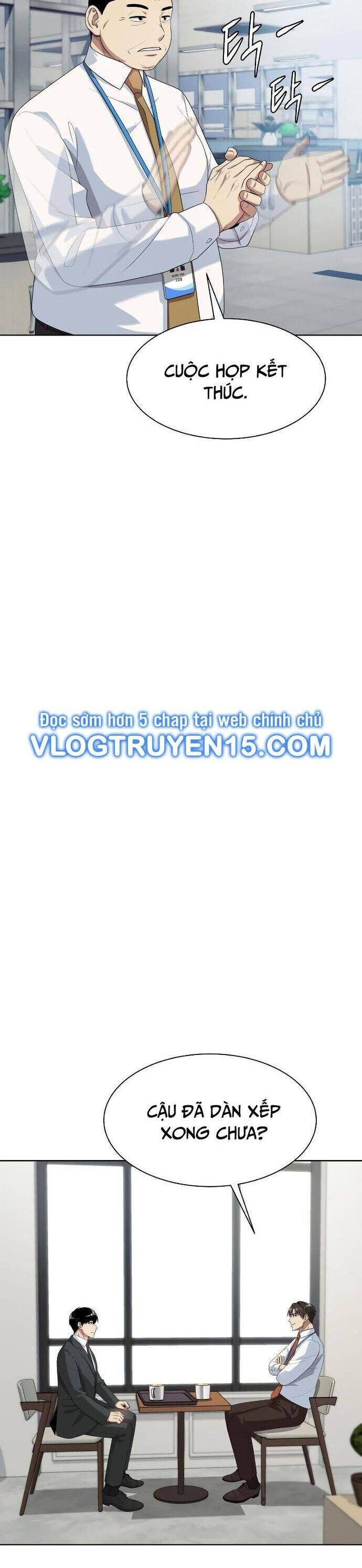 Từ Nhân Viên Vạn Năng Trở Thành Huyền Thoại: Chapter 38