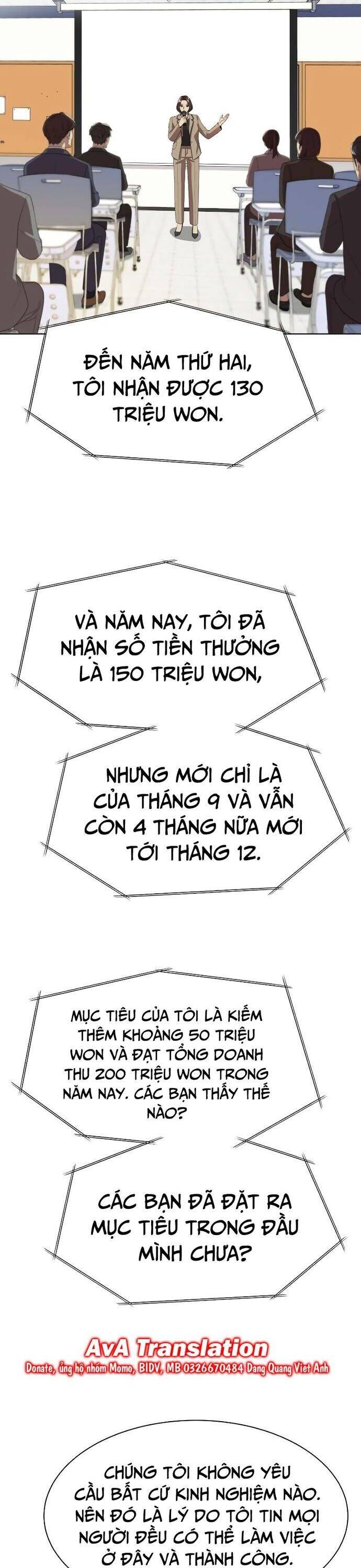 Từ Nhân Viên Vạn Năng Trở Thành Huyền Thoại: Chapter 38