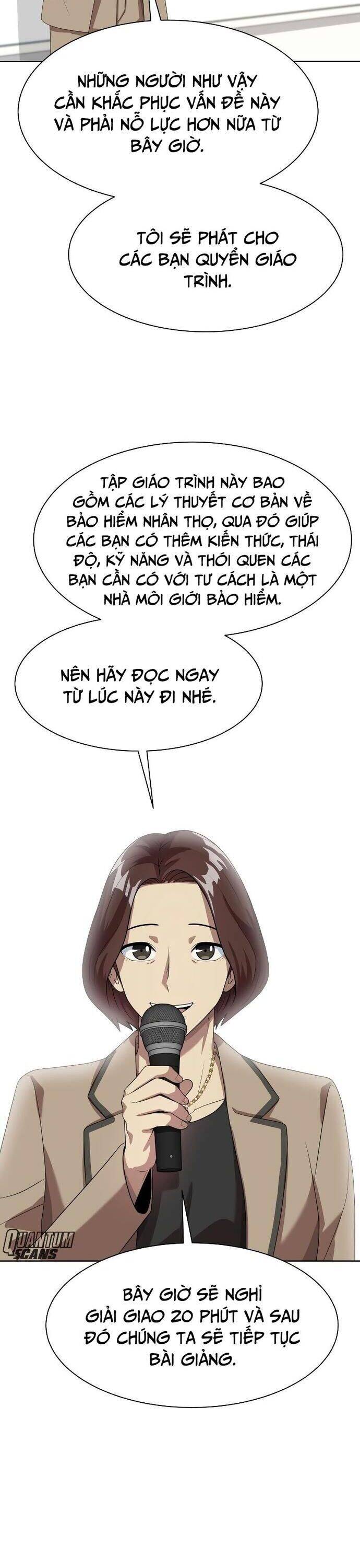 Từ Nhân Viên Vạn Năng Trở Thành Huyền Thoại: Chapter 38