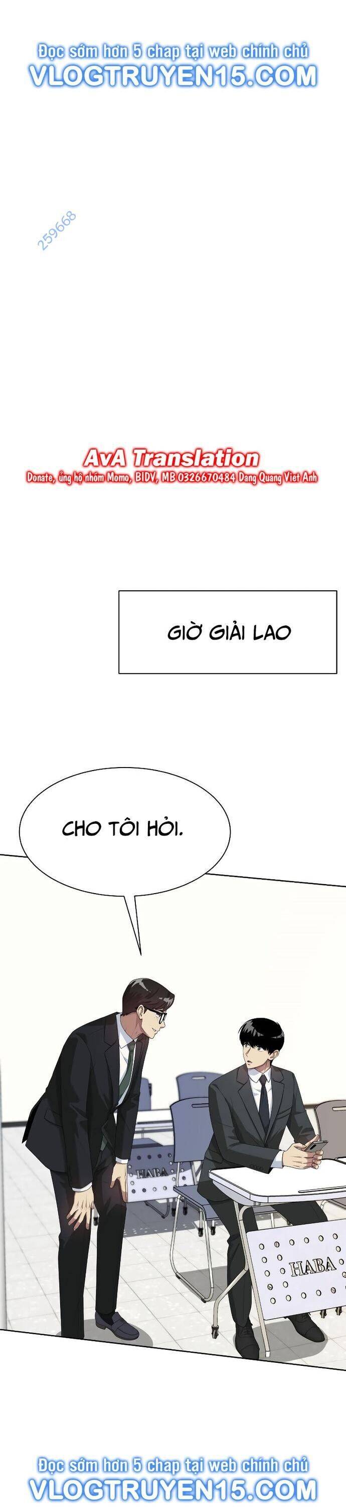 Từ Nhân Viên Vạn Năng Trở Thành Huyền Thoại: Chapter 38