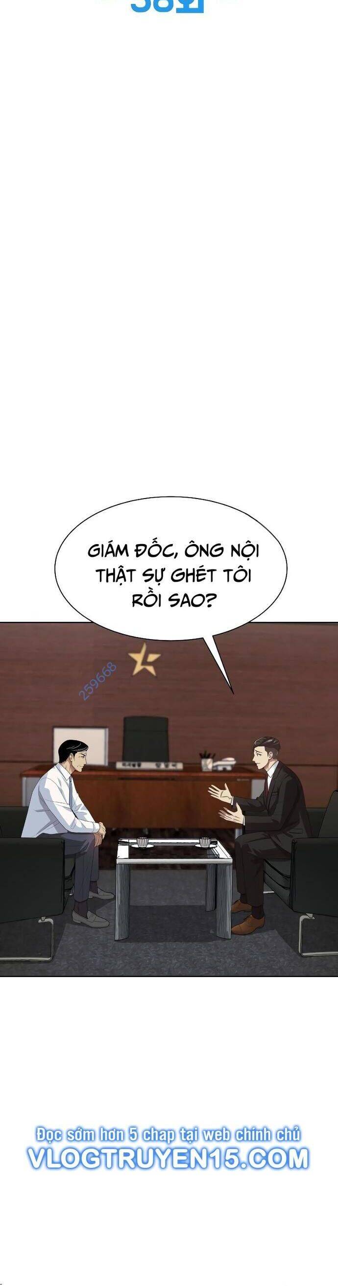 Từ Nhân Viên Vạn Năng Trở Thành Huyền Thoại: Chapter 38