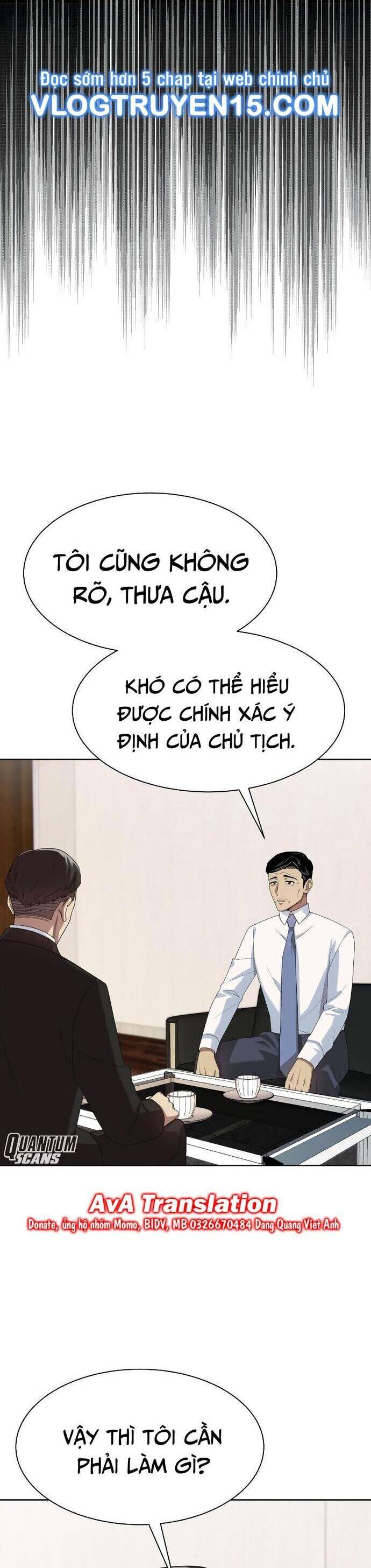 Từ Nhân Viên Vạn Năng Trở Thành Huyền Thoại: Chapter 38