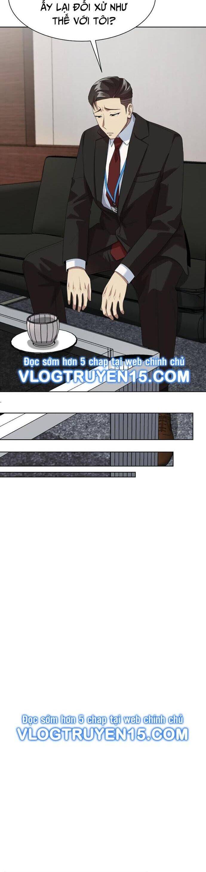 Từ Nhân Viên Vạn Năng Trở Thành Huyền Thoại: Chapter 38