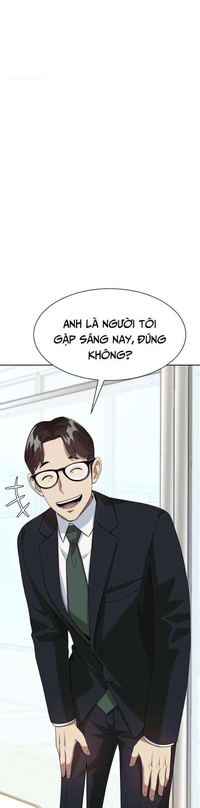 Từ Nhân Viên Vạn Năng Trở Thành Huyền Thoại: Chapter 39
