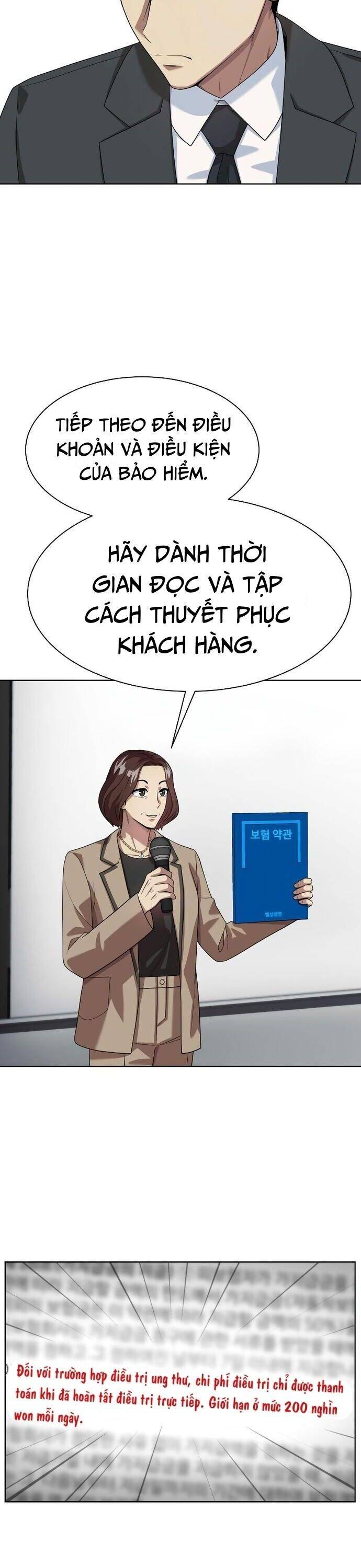Từ Nhân Viên Vạn Năng Trở Thành Huyền Thoại: Chapter 39