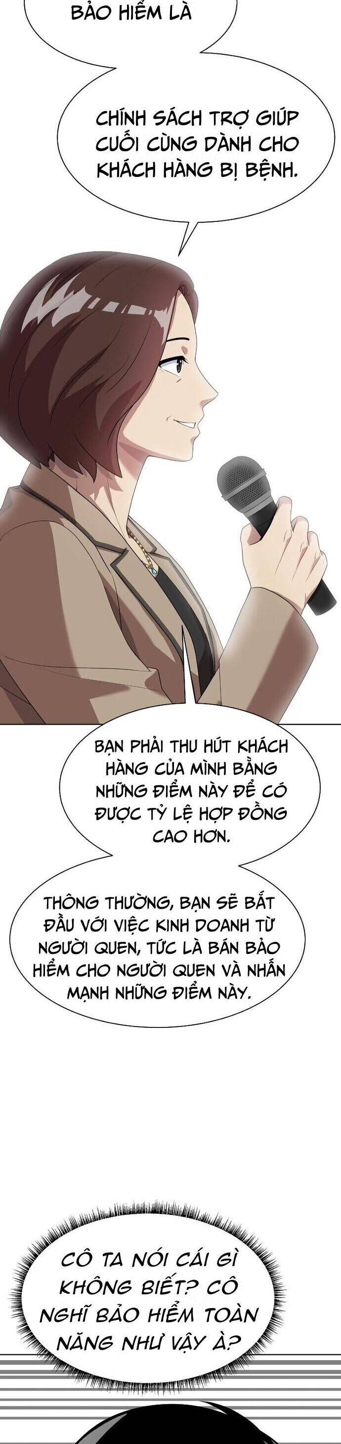 Từ Nhân Viên Vạn Năng Trở Thành Huyền Thoại: Chapter 39