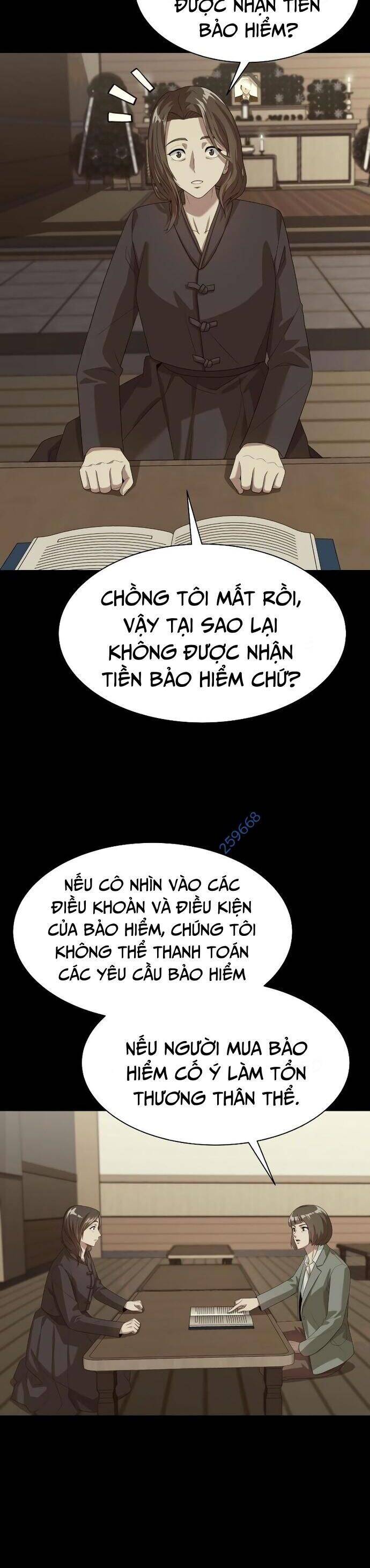 Từ Nhân Viên Vạn Năng Trở Thành Huyền Thoại: Chapter 39