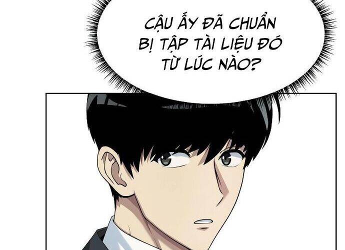 Từ Nhân Viên Vạn Năng Trở Thành Huyền Thoại: Chapter 40