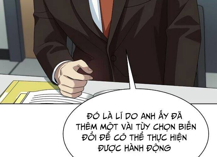 Từ Nhân Viên Vạn Năng Trở Thành Huyền Thoại: Chapter 40