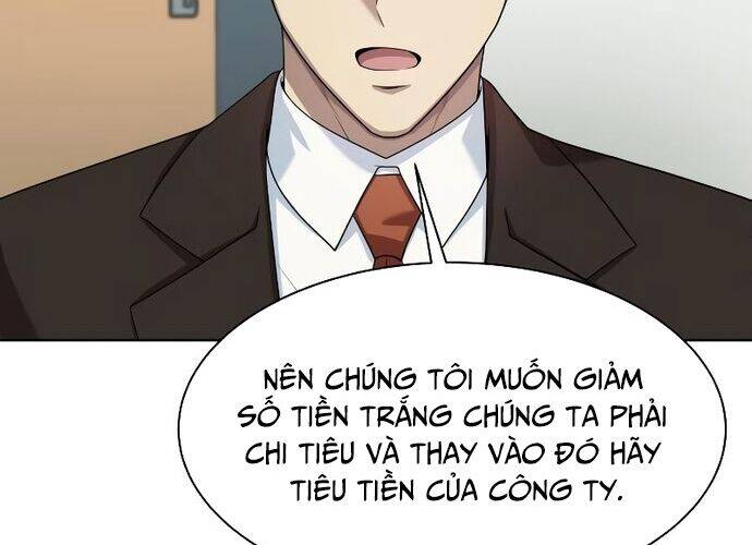 Từ Nhân Viên Vạn Năng Trở Thành Huyền Thoại: Chapter 40
