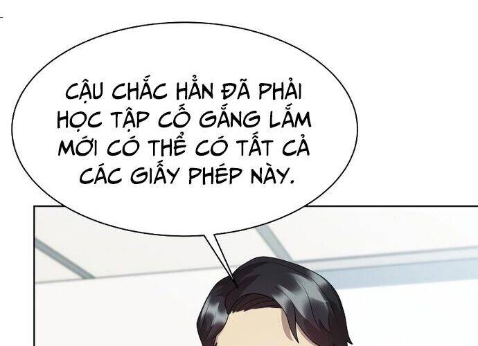 Từ Nhân Viên Vạn Năng Trở Thành Huyền Thoại: Chapter 40