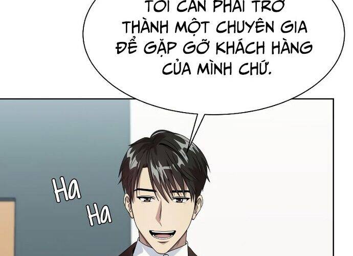 Từ Nhân Viên Vạn Năng Trở Thành Huyền Thoại: Chapter 40