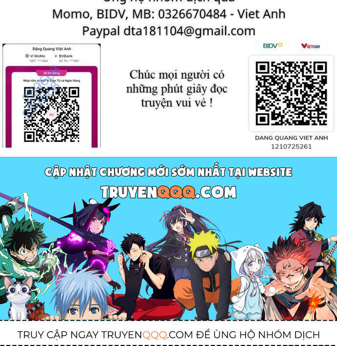 Từ Nhân Viên Vạn Năng Trở Thành Huyền Thoại: Chapter 40