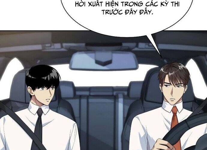 Từ Nhân Viên Vạn Năng Trở Thành Huyền Thoại: Chapter 40