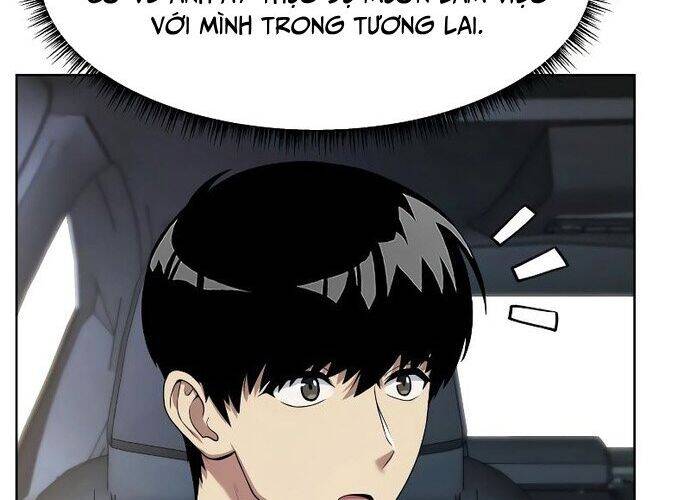 Từ Nhân Viên Vạn Năng Trở Thành Huyền Thoại: Chapter 40