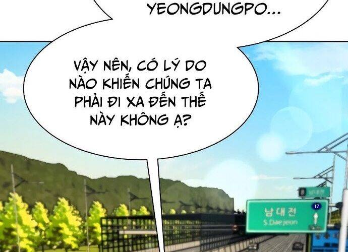 Từ Nhân Viên Vạn Năng Trở Thành Huyền Thoại: Chapter 40